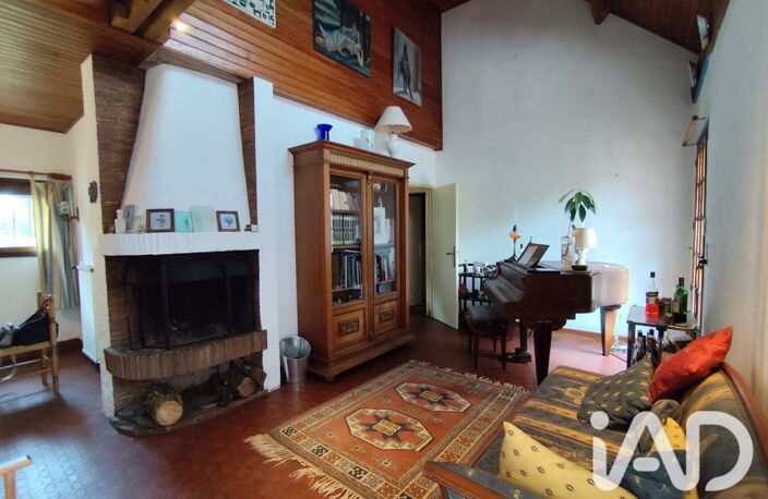 Vente Maison/villa 10 pièces — photo 4