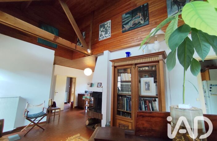 Vente Maison/villa 10 pièces — photo 5