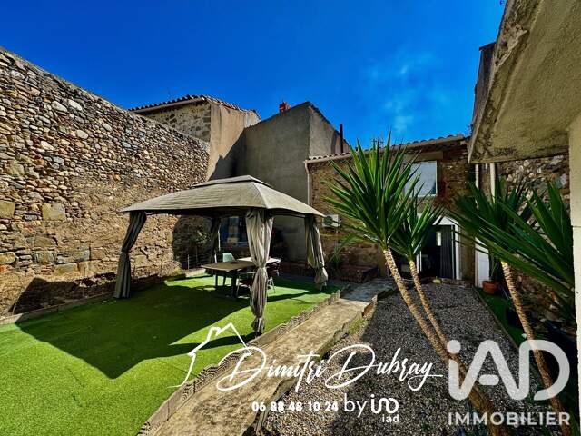 Vente Maison de village 7 pièces — photo du bien