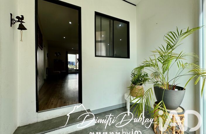 Vente Maison de village 7 pièces — photo 2
