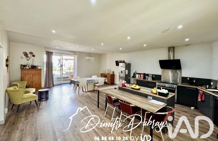 Vente Maison de village 7 pièces — photo 3