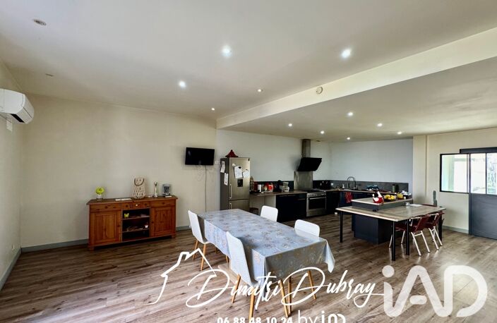 Vente Maison de village 7 pièces — photo 4