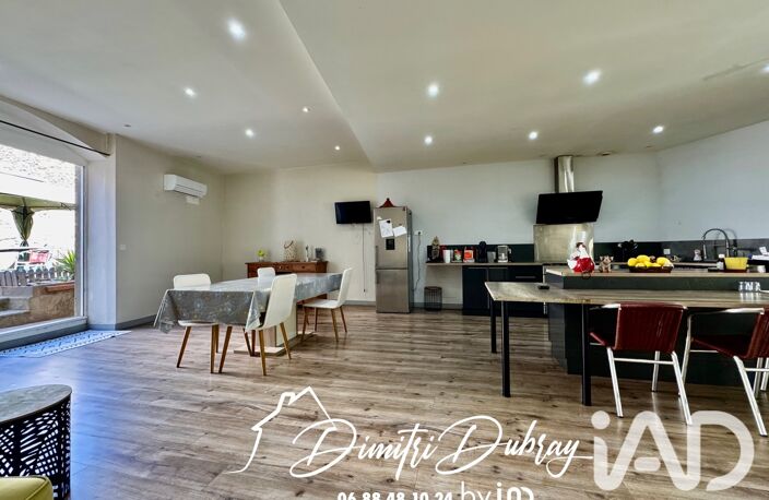 Vente Maison de village 7 pièces — photo 5