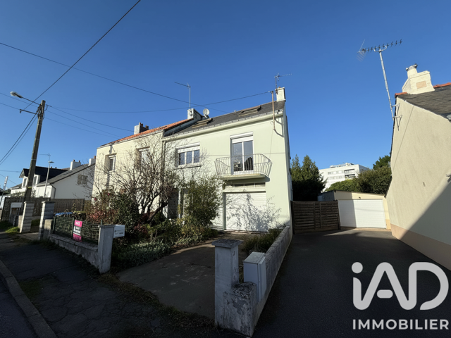 Vente Maison traditionnelle 6 pièces — photo du bien