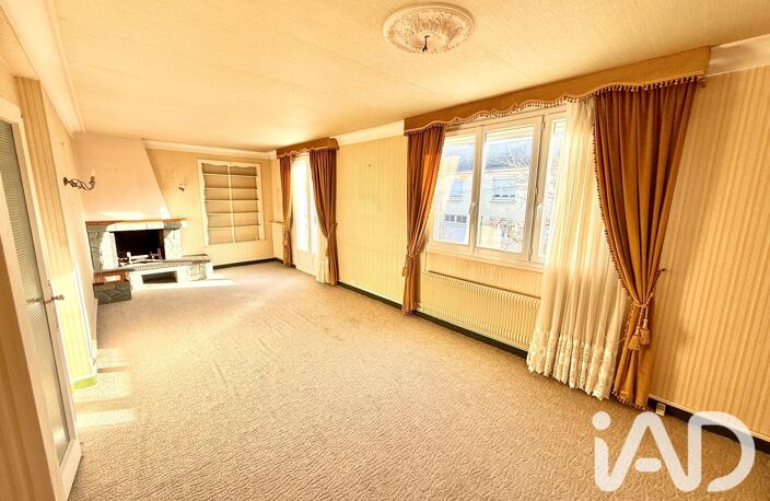 Vente Maison traditionnelle 6 pièces — photo 2