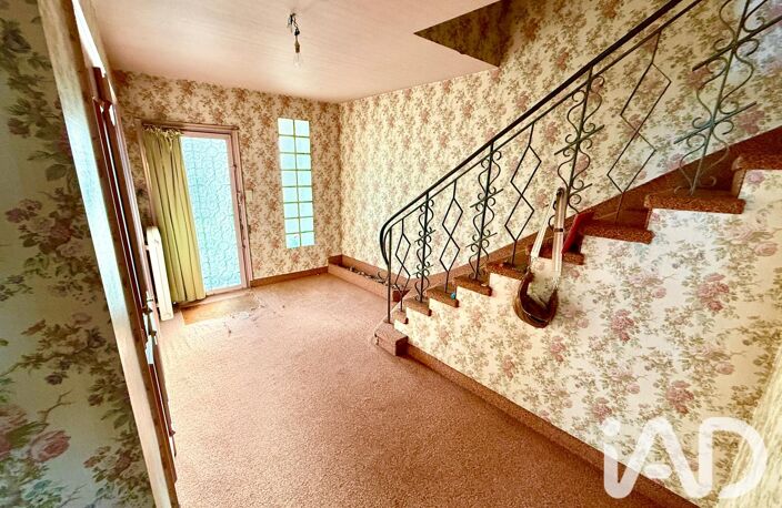 Vente Maison traditionnelle 6 pièces — photo 3