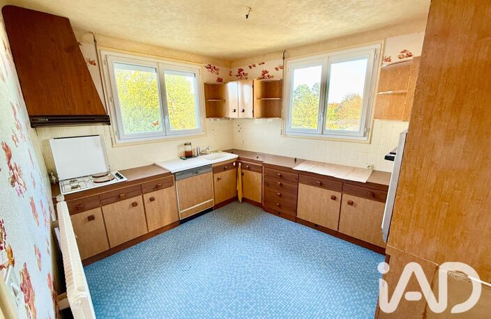 Vente Maison traditionnelle 6 pièces — photo 4