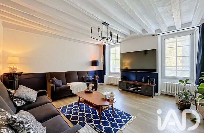 Vente Maison/villa 5 pièces — photo 2
