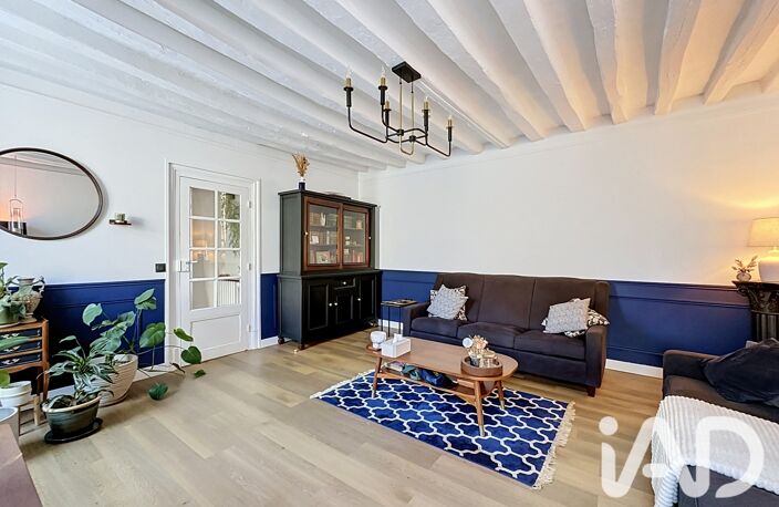 Vente Maison/villa 5 pièces — photo 3