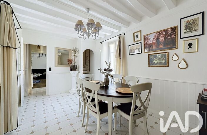 Vente Maison/villa 5 pièces — photo 4
