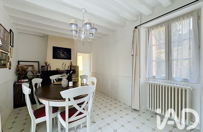 Vente Maison/villa 5 pièces — photo 5