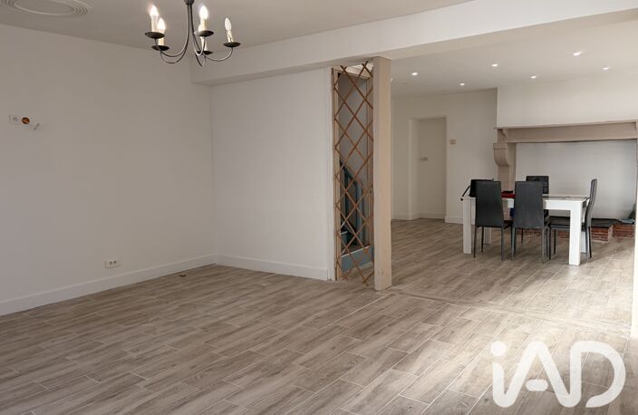 Vente Maison de ville 5 pièces — photo 2