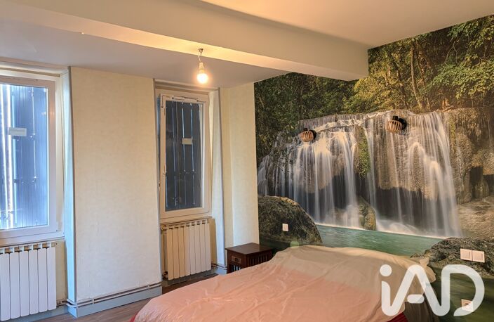 Vente Maison de ville 5 pièces — photo 5