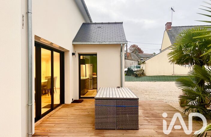 Vente Maison/villa 4 pièces — photo 2