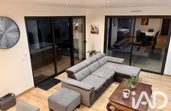 Vente Maison/villa 4 pièces — photo 3