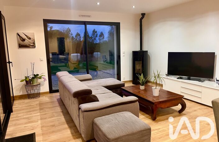 Vente Maison/villa 4 pièces — photo 4