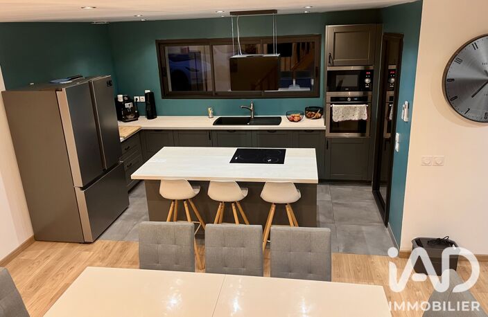 Vente Maison/villa 4 pièces — photo 5