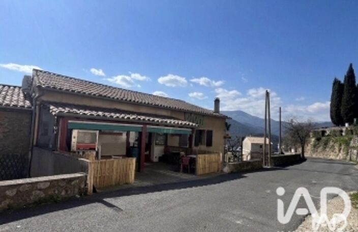 Vente Divers Commerces 126 m&sup2; — photo 4