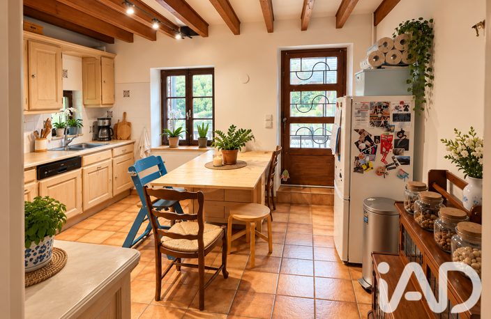 Vente Maison/villa 5 pièces — photo 3