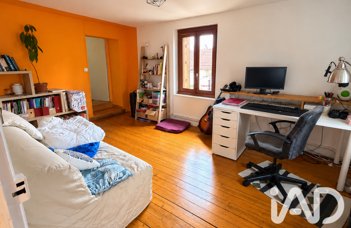 Vente Maison/villa 5 pièces — photo 4