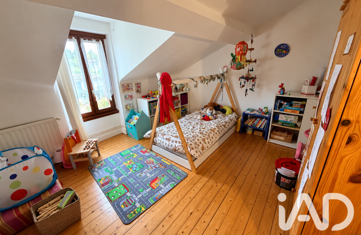 Vente Maison/villa 5 pièces — photo 5