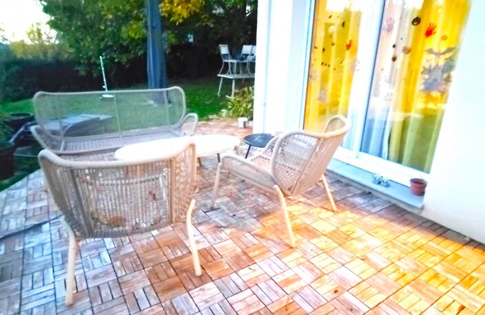 Vente Maison/villa 5 pièces — photo 5
