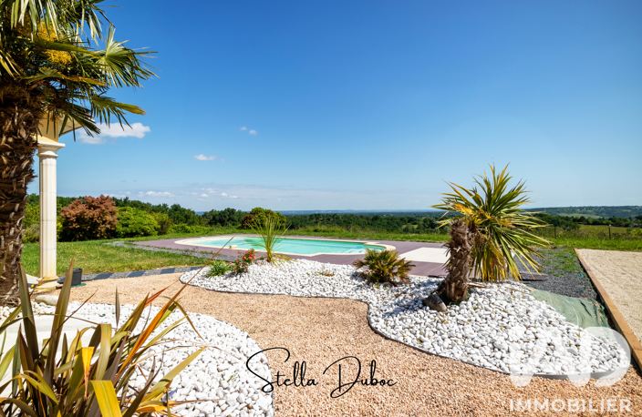 Vente Maison/villa 6 pièces — photo 2