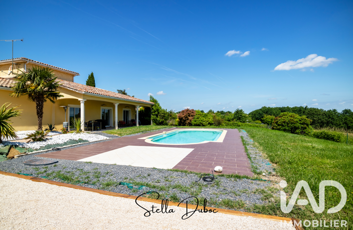 Vente Maison/villa 6 pièces — photo 3