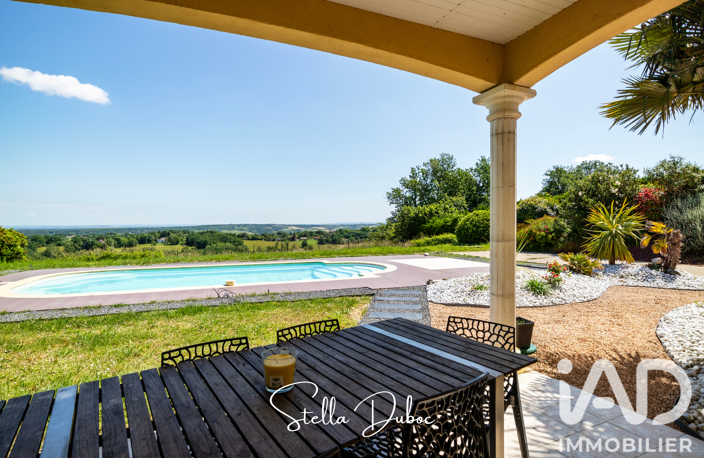 Vente Maison/villa 6 pièces — photo 4