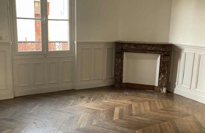 Vente Maison de ville 4 pièces — photo 2