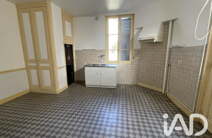 Vente Maison de ville 4 pièces — photo 3