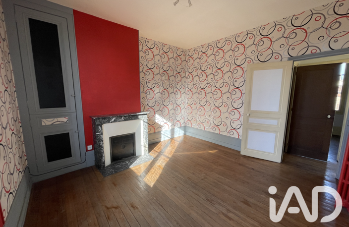 Vente Maison de ville 4 pièces — photo 4