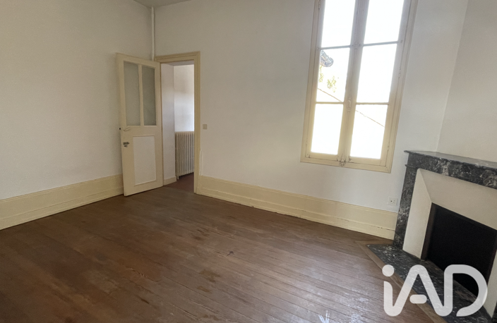 Vente Maison de ville 4 pièces — photo 5