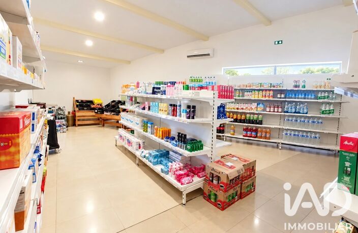 Vente Alimentation 90 m&sup2; — photo 3
