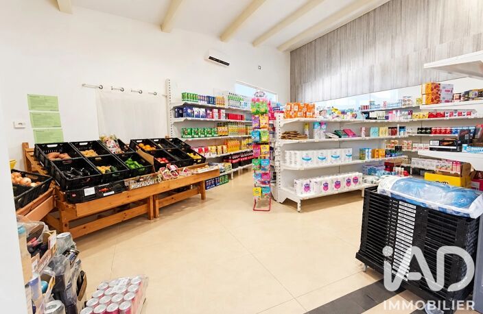 Vente Alimentation 90 m&sup2; — photo 5