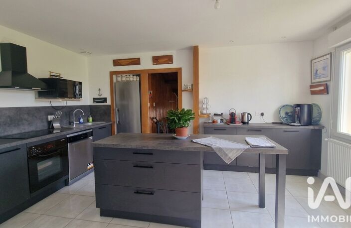 Vente Maison/villa 3 pièces — photo 4