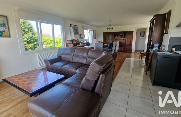 Vente Maison/villa 3 pièces — photo 5