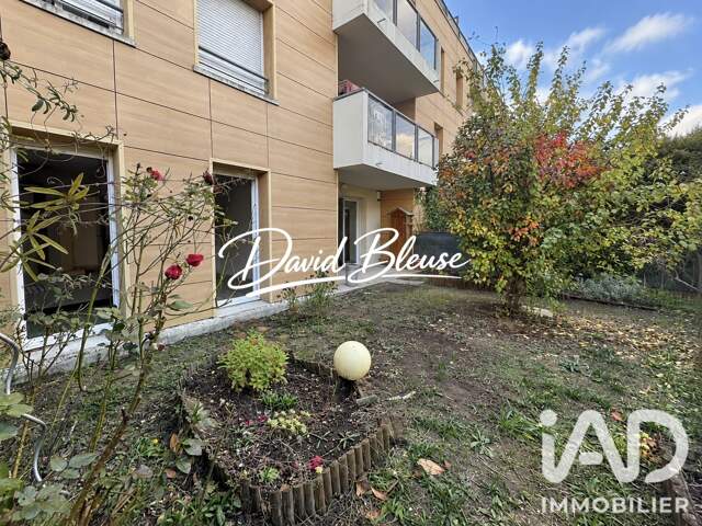 Vente Appartement 3 pièces — photo du bien