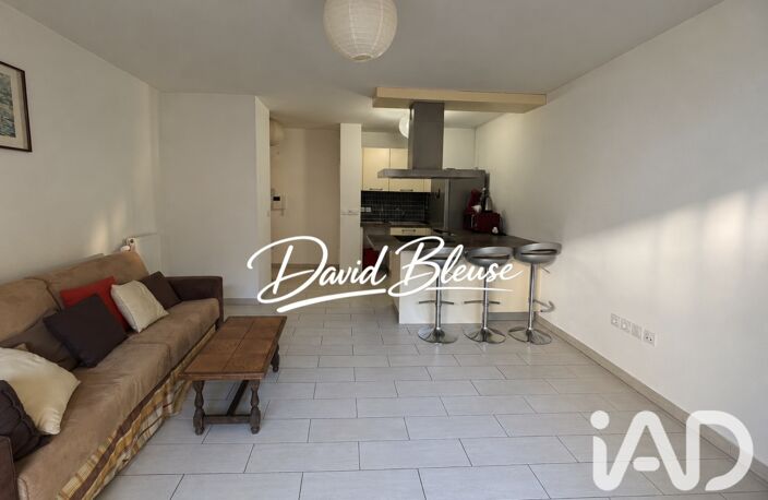 Vente Appartement 3 pièces — photo 3