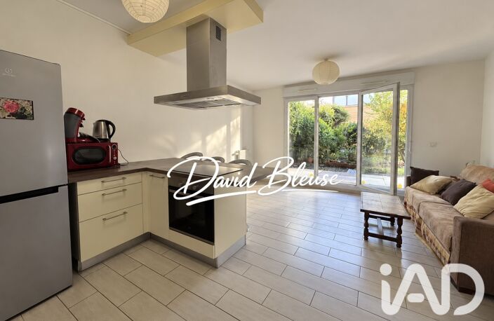 Vente Appartement 3 pièces — photo 4