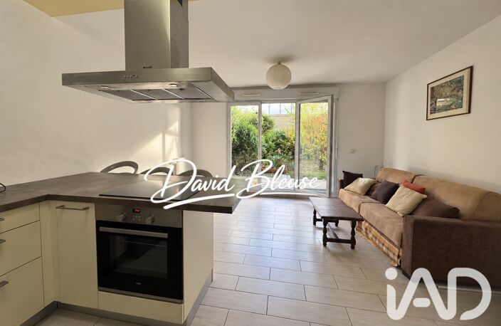 Vente Appartement 3 pièces — photo 5