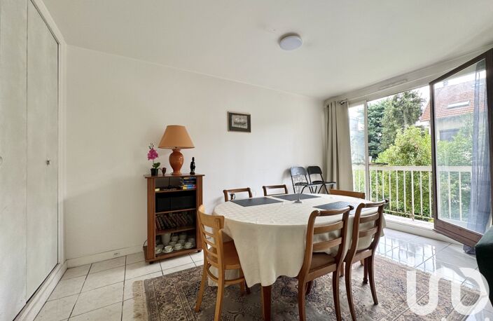 Vente Appartement 4 pièces — photo 3