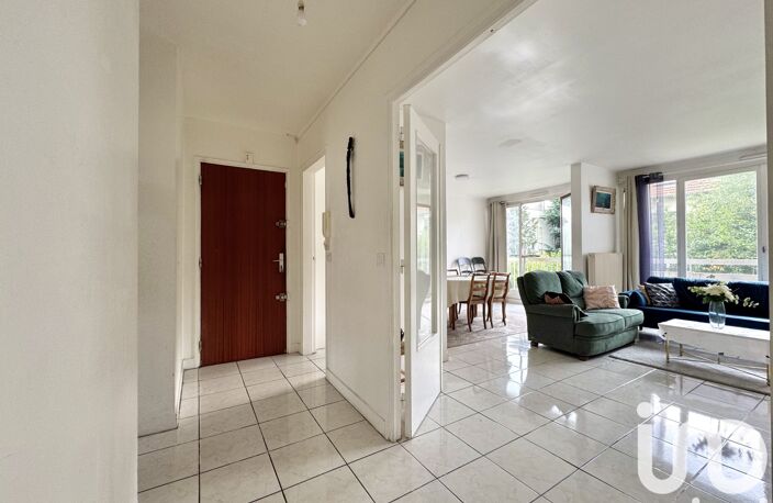 Vente Appartement 4 pièces — photo 4