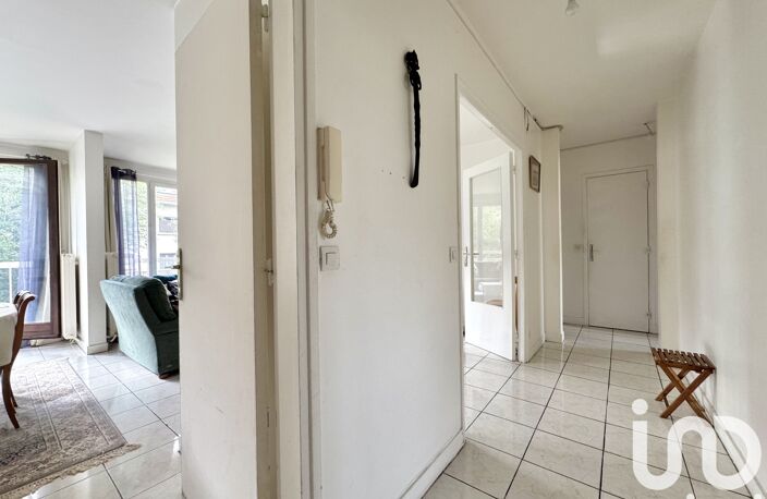 Vente Appartement 4 pièces — photo 5