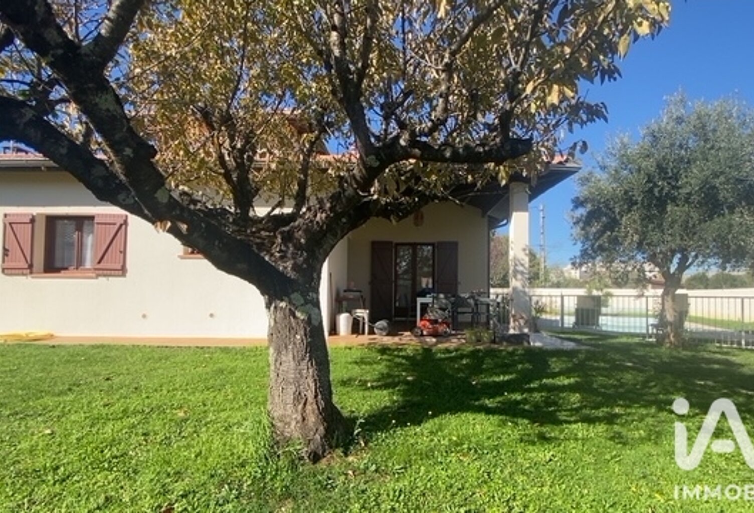 Vente Maison/villa 6 pièces — photo 1