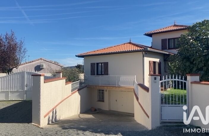 Vente Maison/villa 6 pièces — photo 2