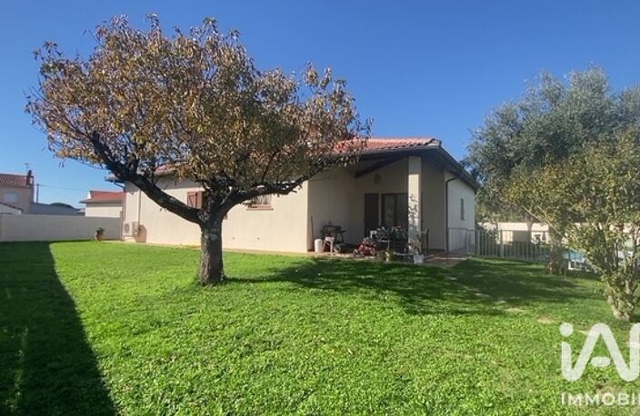 Vente Maison/villa 6 pièces — photo 3