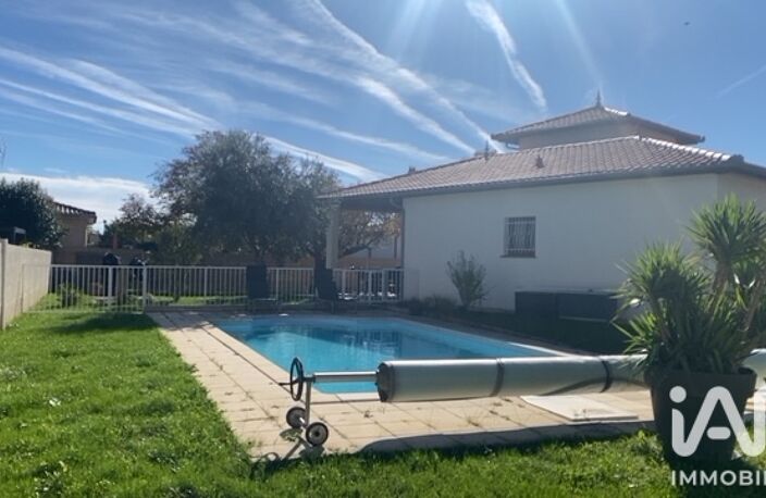 Vente Maison/villa 6 pièces — photo 4