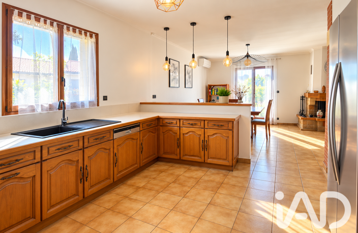 Vente Maison/villa 6 pièces — photo 5