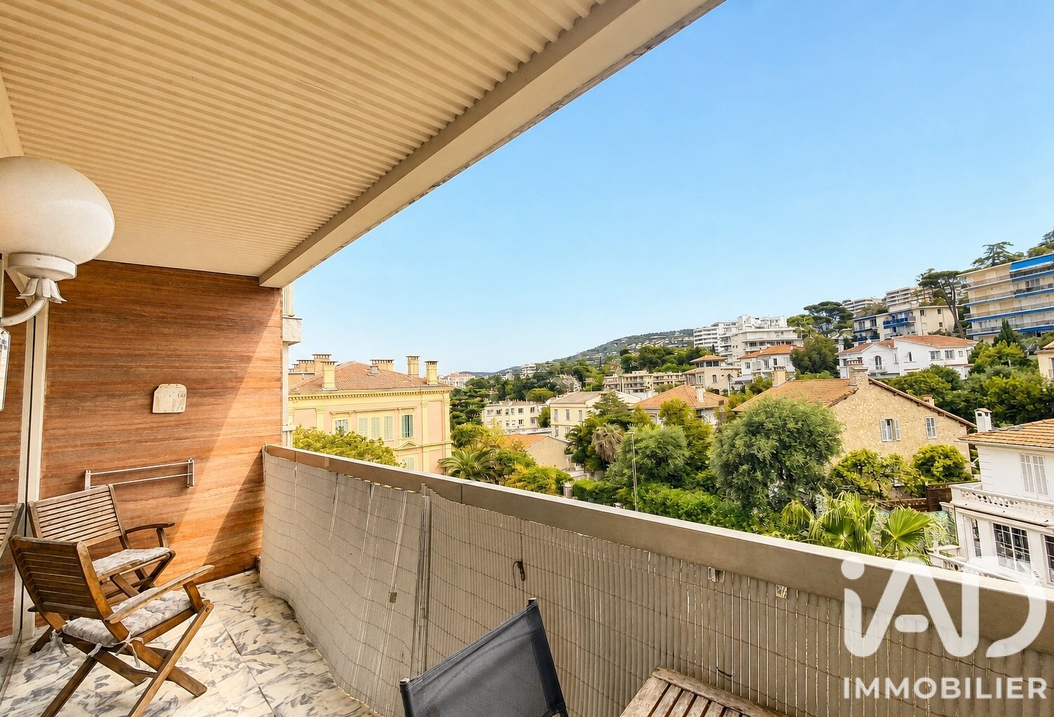 Vente Appartement 1 pièce — photo 1